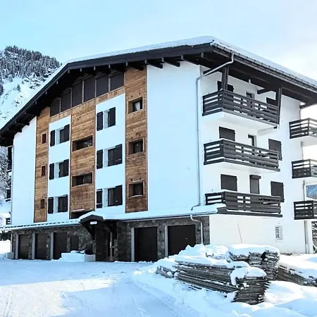 Apartamento Wonderful Flat In - Beautiful View On Surrounding Mountains Megève