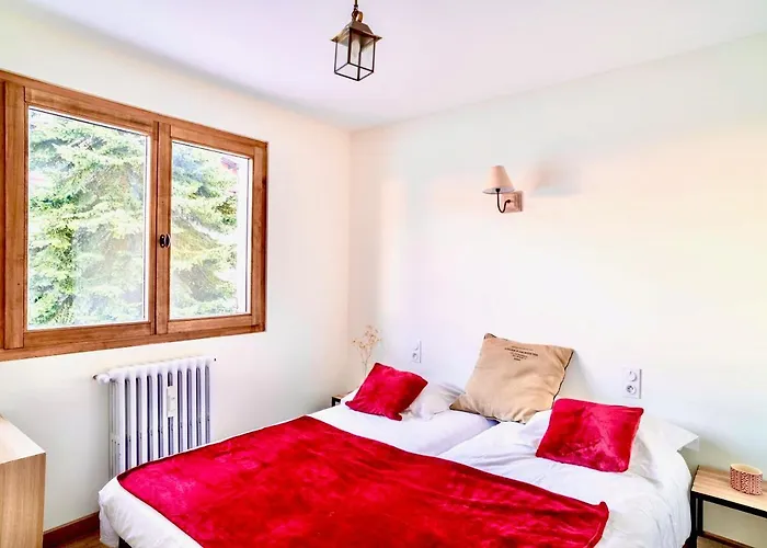 Wonderful Flat In - Beautiful View On Surrounding Mountains Apartmán *