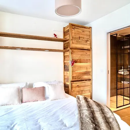 Apartmán Wonderful Flat In - Beautiful View On Surrounding Mountains