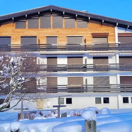 Apartmán Wonderful Flat In - Beautiful View On Surrounding Mountains