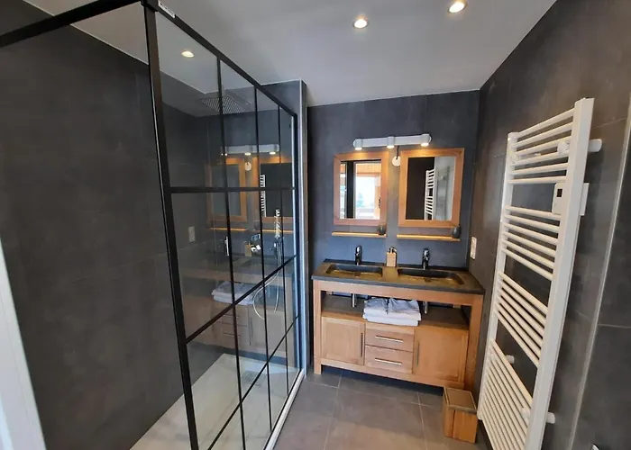 Appartement Wonderful Flat In - Beautiful View On Surrounding Mountains Megève